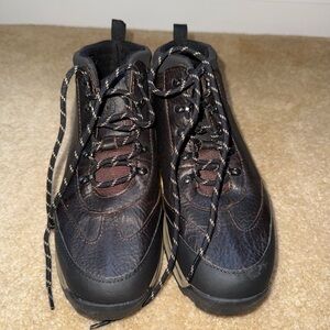 Brand New Timberland ankle boots Can be for Boys or Men